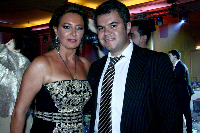 Wedding of Farah & Hassan Yassine